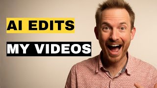Best AI Video Editing Software