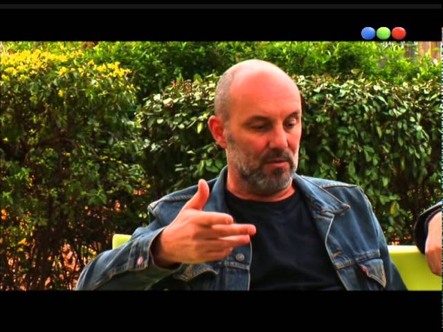 Vídeo relacionado con sergio bizzio era el cielo interzona