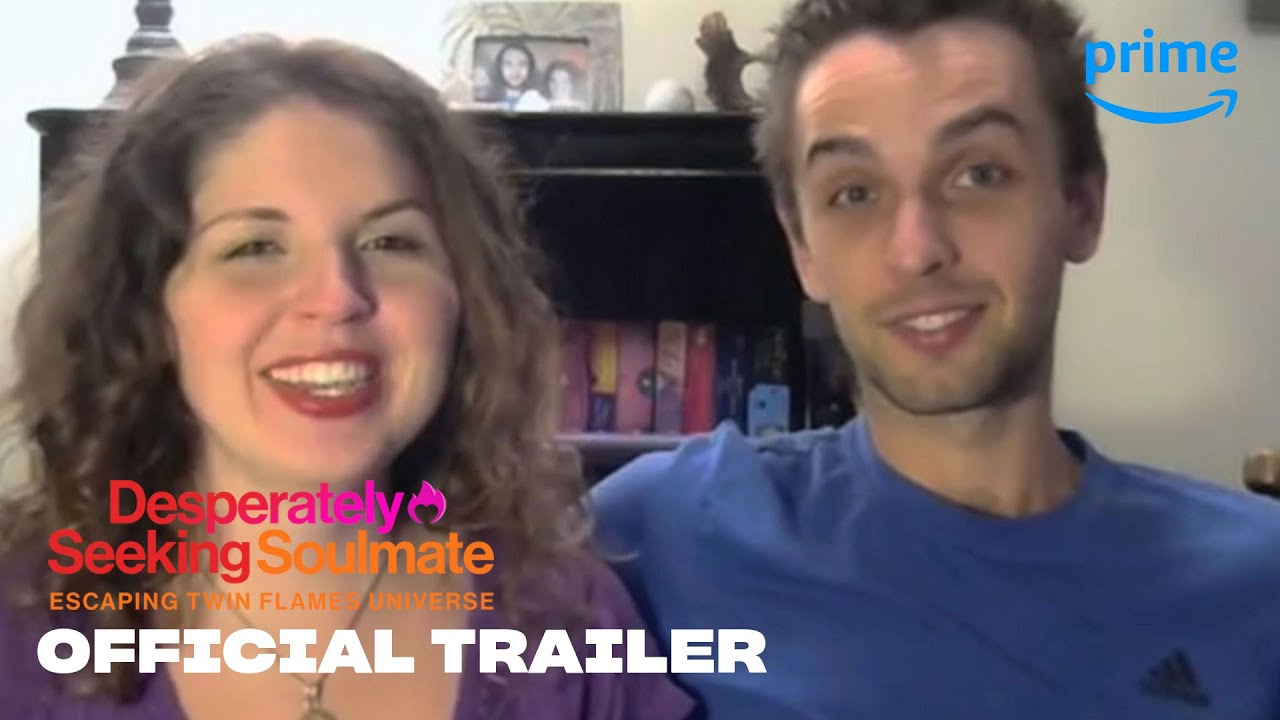 Official Trailer