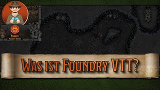 0. Was ist Foundry VTT?