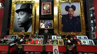 Dr. Dre - Stranded On Death Row (Lyrics)