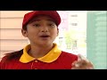 FULL Percik Madu Episod 4