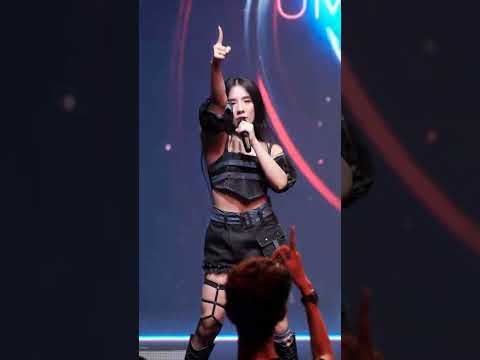 20230820 Umeshu Rising Soul Cheerbell Fancam Focus