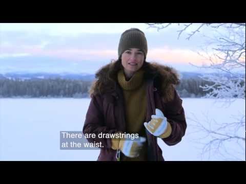 Nuuk Parka