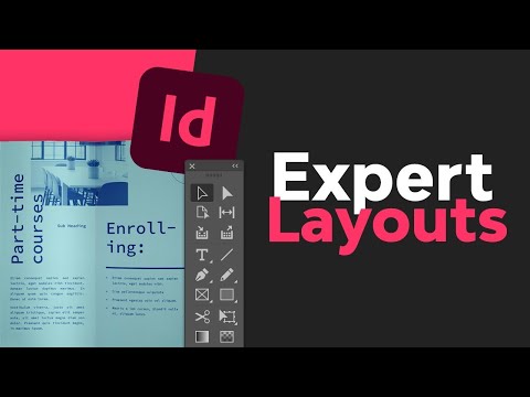 InDesign for Beginners FREE COURSE
