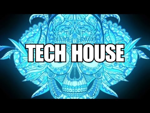 Tech House Mix 2024 March