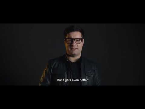 Saturn Magic - LEGACY SYSTEM by Joao Miranda - Trick