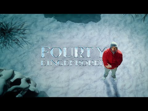 Video thumbnail for EINGEFROREN