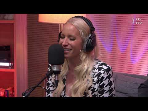 Alya - Spet zaljubljena - Jutra ob kavi so še lepša ob kitari