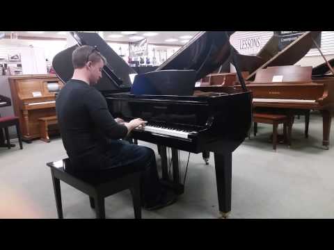 Hilton Piano Workshop