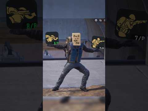 ВРАГИ БУДУТ В ШОКЕ🤯 | PUBG MOBILE