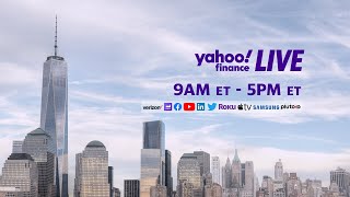 Market Coverage - Monday May 2 Yahoo Finance