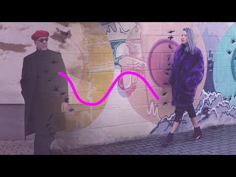Elektrik Elderz - Fine Time [2019]