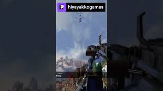 ジャンプパットトランポリン | hiyayakkogames (#Twitch)