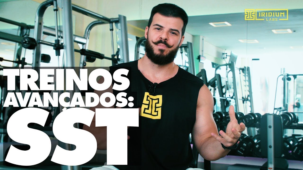 Dicas do Laercio: o que é o SST e como usar esse método avançado de treinamento