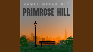 Kadr z teledysku Primrose Hill tekst piosenki James McCartney
