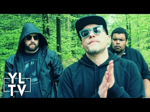 Gatelykt Feat. Son of Light - "For Sør" [OFFISIELL MUSIKKVIDEO]: YLTV