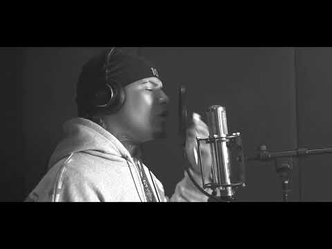 Leebrian, Dime West, Dime Ecua - Camuflaje (Visualizer)