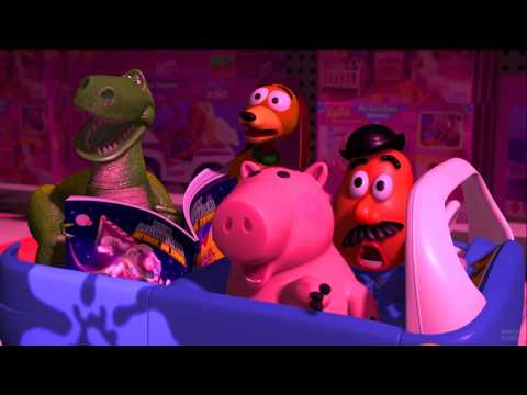 Disney Cinemagic HD Germany - Easter Advert 2011