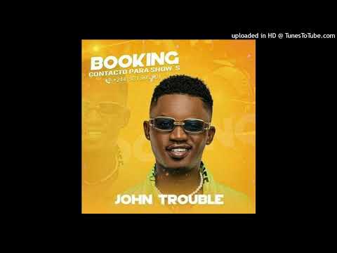 Apupu  John Trouble Feat Dj Aka M e Carlos Monsta   Áudio Oficial