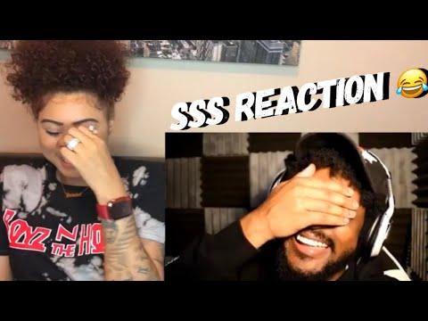 CoryxKenshin - Scary Videos That Will DISTURB You [SSS #032] | Reaction