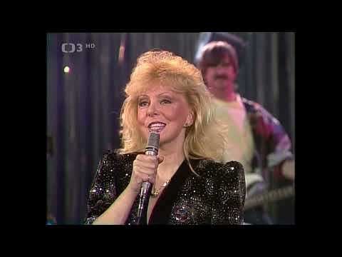 Hana Zagorová - Srážka s Láskou