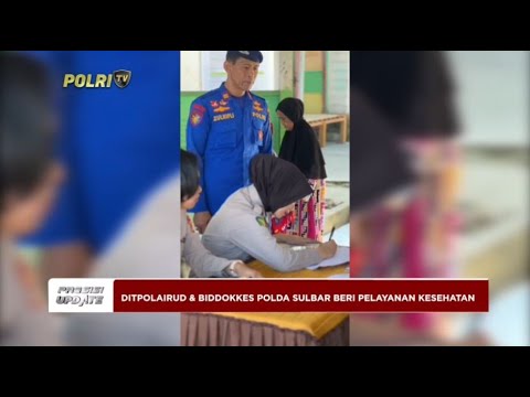 PRESISI UPDATE : LAYANAN KESEHATAN GRATIS 31/07/2024 20.00