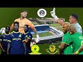 FULL MATCH MAMELODI SUNDOWNS VS YANGA SC CAFCL QUARTER FINAL 05 04 2024