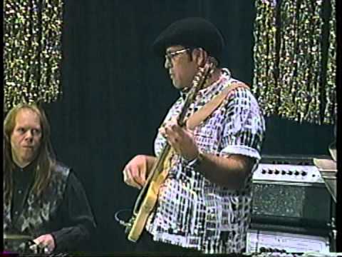 "Here Comes Another Christmas" - Blue Wave Records Christmas show!