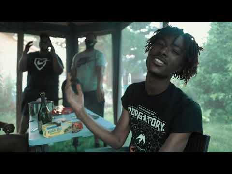 Yung Dawgs x Ybm Rich - NICKELODEON  (Official Music Video) Shot by @lordoftheoutsiders
