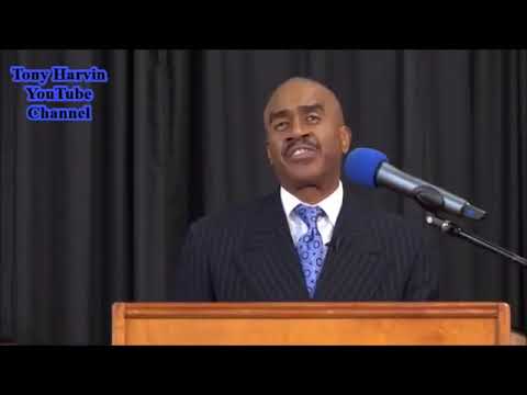 Pastor Gino Jennings - Should Christians play the lottery, play pool, and more?