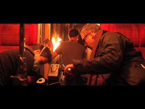 LAST PASSENGER principal photography