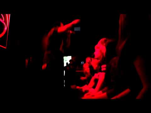 Pharoahe Monch - Bring It On (Band on the Wall, 13th Feb 2014)