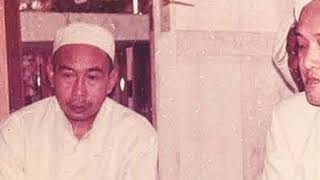 Download lagu manaqib wali saman dibacakan guru sekumpul mp3