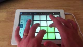 Finger Drumming Ep 02 - Apps for Music Production