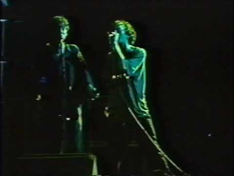 R.E.M. 1986-10-21 - Chick Evans Fieldhouse, Northern Illinois University, Dekalb, IL [ALT. SOURCE]