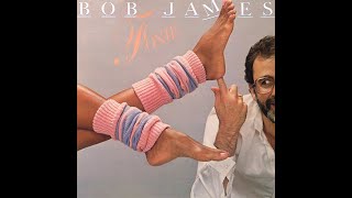 Ludwig | Bob James | Foxie | 1983 Tappan Zee LP