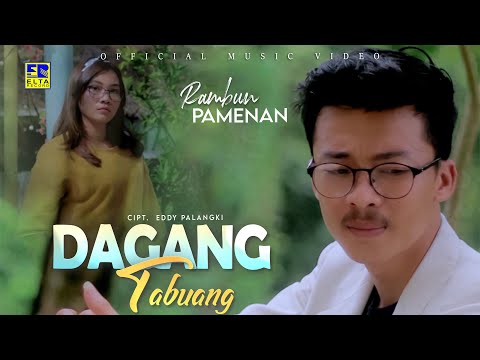 Lagu Minang Terbaru 2021 - Rambun Pamenan - Dagang Tabuang (Official Video)