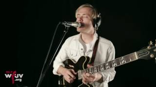 Slow Dancer - "It Goes On" (Live at WFUV)