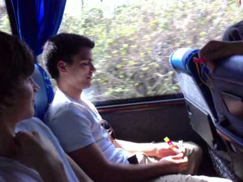 Ruige Rome Reis (9) - Gypsy projectiel