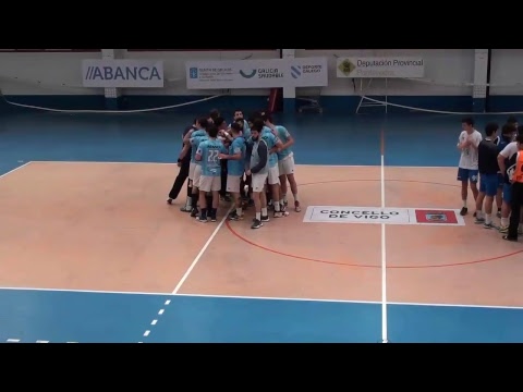 6NTV  1EM  SEIS DO NADAL - TEUCRO