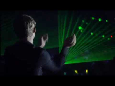 Armin van Buuren Playing "Exactly" By John O'Callaghan