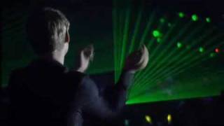 Armin van Buuren Playing "Exactly" By John O'Callaghan