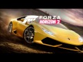Forza Horizon 2 - Bassnectar - You & Me feat W ...