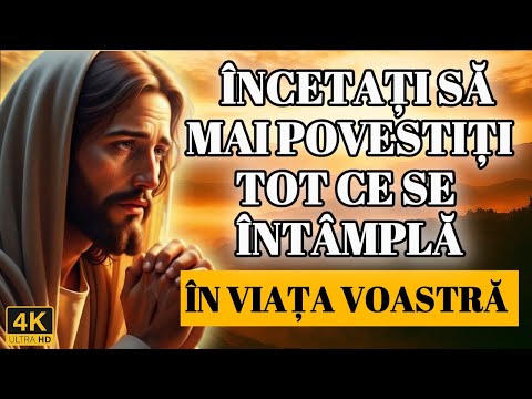 15 LECȚII DE LA ISUS DESPRE DE CE NU AR TREBUI SĂ VORBIȚI DESPRE TOT CE SE ÎNTÂMPLĂ ÎN VIAȚA VOASTRĂ