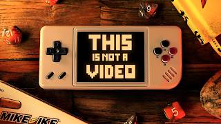 I took the day off. No video today.