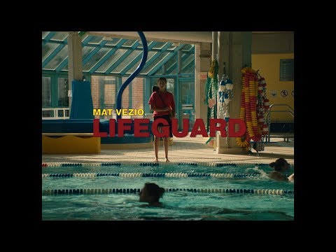 Mat Vezio - Lifeguard (Teaser)