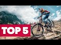 Are These The 5 Craziest Downhill MTB Runs From Leogang Austria UCI MTB World Champs 2020