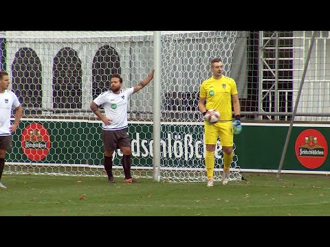 Copitzer-Fußballer im Sinkflug