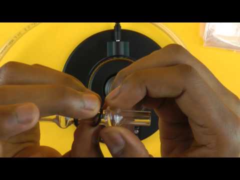 How to Use: Arizer Extreme Q - Vapesterdam